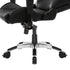 AKRacing Premium Monarca オフィスチェア(W660×D660×H1305-1370)